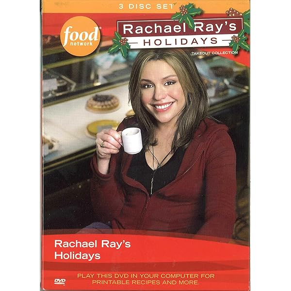 その他 Rachael Ray Fun &amp; Fast [DVD] [Import] Amazon.com: Rachael Ray Vol. 1 - Fun and Fast : Rachael Ray